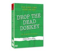 Drop the Dead Donkey - Series 4 [DVD]