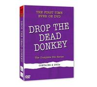 Drop the Dead Donkey - Series 5 [DVD]