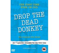 Drop the Dead Donkey - Series 6 [DVD]