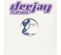 Drop the needle (incl. Gary D Remix) [VINYL]