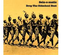 Drop The Old school Beat