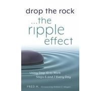 Drop The Rock... The Ripple Effect