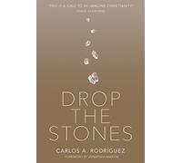 Drop The Stones: When Love Reaches the Unlovable