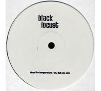 Drop The Temperature / Yo Dub Me Mix-12"