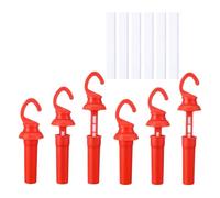 Drop Wick for Hunting - Lightweight Rain Protection - Hunt Scent Wicks With Replacement Felts,for Father Boyfriend Grandfather Uncle Neighbor Field Survival Outdoor