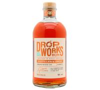 Drop Works - Distiller's Drop #002 Bordeaux Red Wine Cask Rum 70cl 50.7% ABV