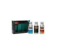 Drop Works Rum Triple Miniature Gift Set / 3x5cl