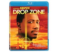 Drop Zone [1994] [US Import] [Blu-ray] [Region A]