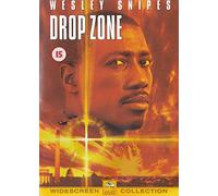 Drop Zone [1995] [DVD]