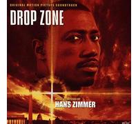 Drop Zone [DVD]