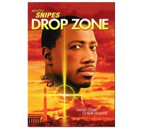 Drop Zone (DVD) Yancy Butler Gary Busey Wesley Snipes (US IMPORT)