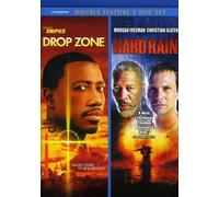 Drop Zone & Hard Rain [DVD] [Region 1] [US Import] [NTSC]