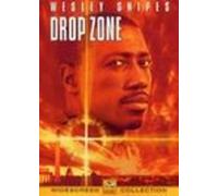 DROP ZONE - MOVIE [DVD] [1995]