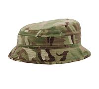 Drop Zone MTP Tropical Hat SF Short Brimmed LGE/58cm