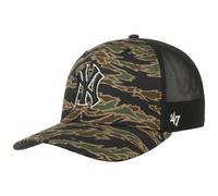 Drop Zone MVP Yankees Mesh Cap by 47 Brand