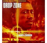 Drop Zone: Original Motion Picture Soundtrack
