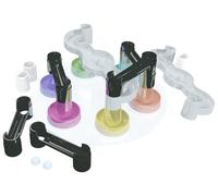 Drop Zone Puzzle Game