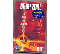 Drop Zone [VHS]