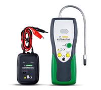 Dropfree 1Set Automotive Short Open Circuit Finder Tester Car Trucks Cable Tracker Plastic