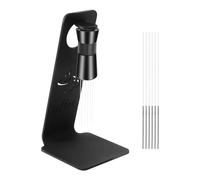 Dropfree WDT Tool Espresso Coffee Stirrer Magnetic Espresso Distribution Tools with Stand Adjustable Coffee Needle Distributor Espresso Machine Accessories