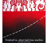 Drophead Vs. Silent Land Time Machine - From Ashes Comes the Day Ep [Vinyl Maxi-Single] [VINYL]