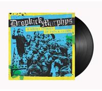 Dropkick Murphys - 11 Short Stories of Pain & Glory [New Vinyl LP]