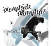 Dropkick Murphys : Blackout CD (2003) NEW FREE Shipping, Save £s