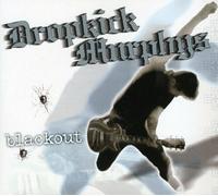 Dropkick Murphys - Blackout [CD]