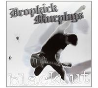 DROPKICK MURPHYS - Blackout [VINYL]
