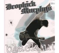 Dropkick Murphys - Blackout [VINYL]