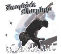 Dropkick Murphys - Blackout [VINYL]