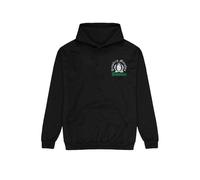 Dropkick Murphys - Do Or Die Redux - Hoodie - black - M - 80% Cotton, 20% Polyester M