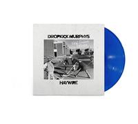 Dropkick Murphys Dropkick Murphys & Haywire 617 - New England Forever LP multicolor Onesize