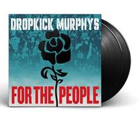 Dropkick Murphys - For The People [VINYL]