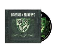 Dropkick Murphys - Going Out In Style