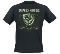 Dropkick Murphys Going out in style T-shirt black S