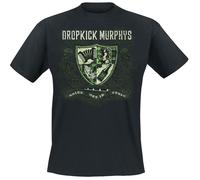 Dropkick Murphys Going out in style T-Shirt black XXL