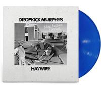 Dropkick Murphys & Haywire - New England Forever