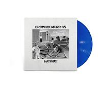 Dropkick Murphys & Haywire - New England Forever (Blue Vinyl) [VINYL]