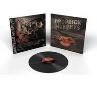 Dropkick Murphys Okemah Rising LP Vinyl DLM003LP NEW