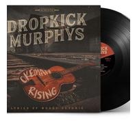 Dropkick Murphys – Okemah Rising – 12" Vinyl Album (2023)