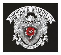Dropkick Murphys - Signed And Sealed In Blood [Japan CD] UICN-1029
