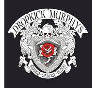 Dropkick Murphys - Signed And Sealed In Blood [VINYL]