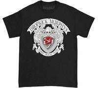 Dropkick Murphys Signed and Sealed Mens T-Shirt Size XL Black