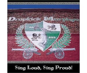 Dropkick Murphys - Sing Loud Sing Proud
