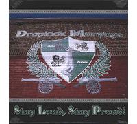Dropkick Murphys - Sing Loud, Sing Proud! [VINYL]