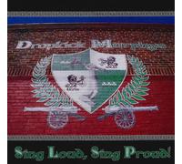 Dropkick Murphys - Sing Loud Sing Proud! [VINYL]