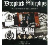 Dropkick Murphys - Singles Collection [VINYL]