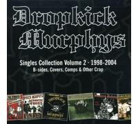 Dropkick Murphys - Singles Collection, Vol. 2