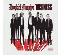 Dropkick Murphys/The Business Mob Mentality (Vinyl) 12" Album (US IMPORT)